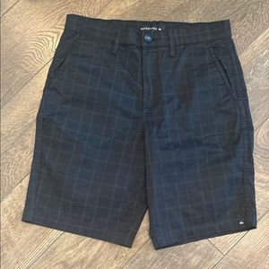 Quicksilver regular fit shorts
